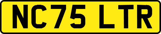 NC75LTR
