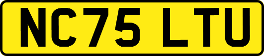NC75LTU
