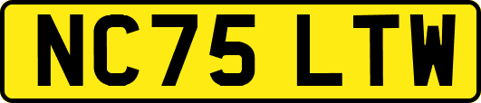NC75LTW