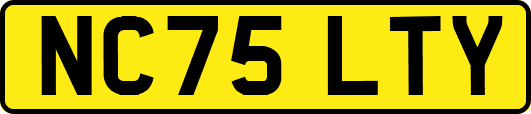 NC75LTY