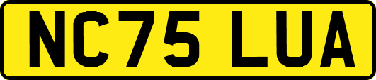 NC75LUA