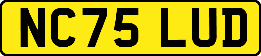 NC75LUD