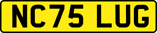 NC75LUG