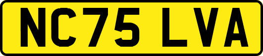 NC75LVA