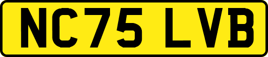 NC75LVB