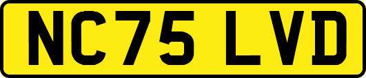 NC75LVD
