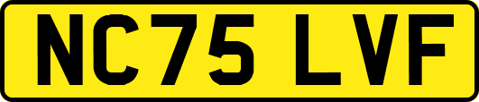 NC75LVF