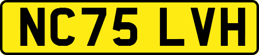 NC75LVH