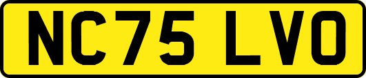 NC75LVO