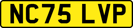NC75LVP