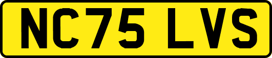 NC75LVS