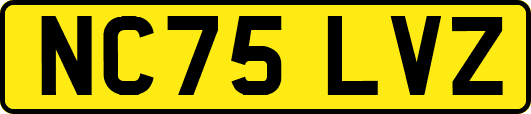 NC75LVZ