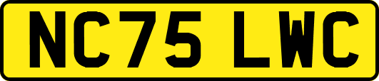 NC75LWC