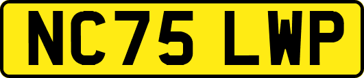 NC75LWP