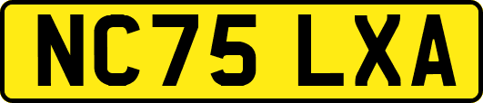NC75LXA