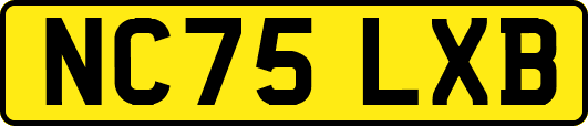 NC75LXB