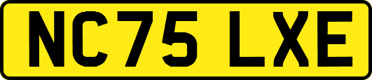 NC75LXE