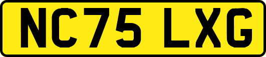 NC75LXG