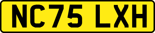 NC75LXH