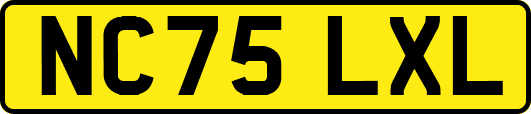 NC75LXL