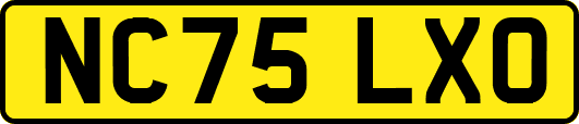 NC75LXO