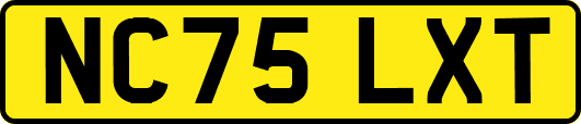 NC75LXT