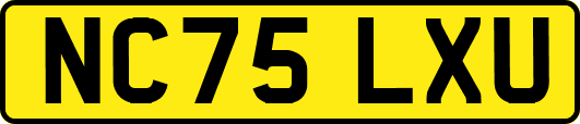 NC75LXU