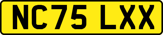 NC75LXX