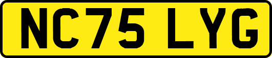 NC75LYG