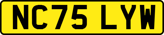NC75LYW