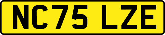 NC75LZE