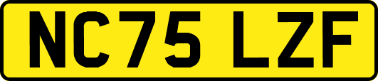 NC75LZF