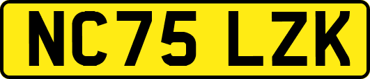 NC75LZK