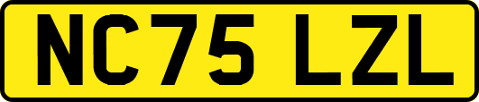 NC75LZL