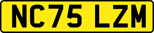 NC75LZM