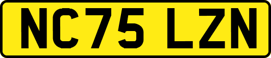 NC75LZN