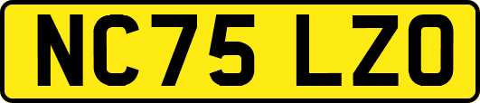 NC75LZO
