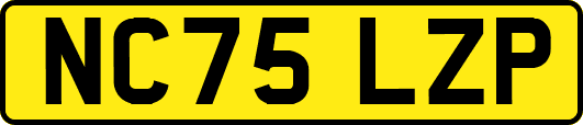 NC75LZP