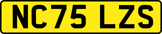 NC75LZS