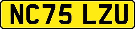 NC75LZU