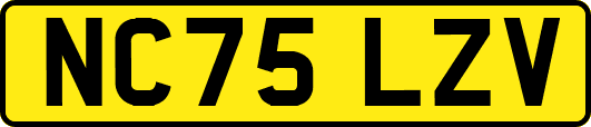 NC75LZV