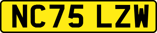 NC75LZW