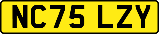 NC75LZY
