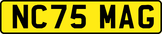 NC75MAG