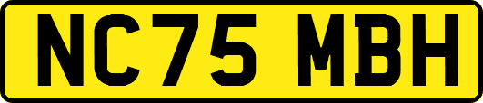 NC75MBH