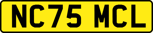 NC75MCL