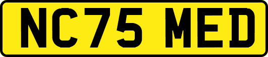 NC75MED