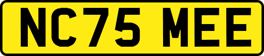 NC75MEE