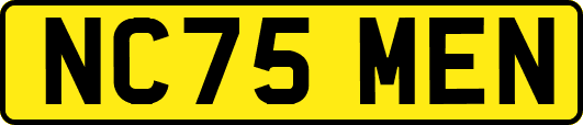 NC75MEN