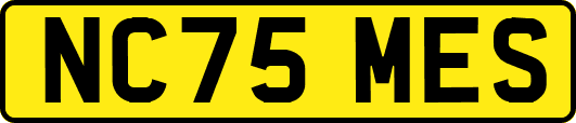 NC75MES